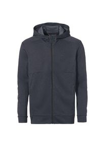Fleecejacke Vaude Neyland Hiking Hoody Herren (Gr M |grau)