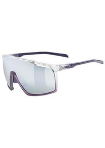 Uvex MTN Perform Cat 3 (VLT 16%) Sonnenbrille (grau)