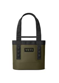 Yeti Coolers Camino Carryall 20 Umhängetasche (Gr 20 l |oliv |wasserdicht)