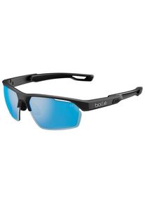 Bollé Bollé Victus Pro Polarized S3 Fahrradbrille (Gr M |blau)