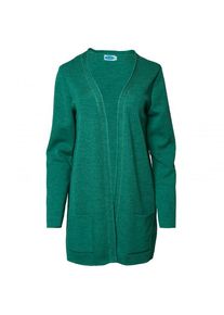 Woll- & Merinojacke Reiff Jacke Maja Damen (Gr S |gr&uuml;n)