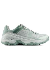 Mammut Girun II Low GTX Multisportschuhe Women (Gr 40 2/3 |grau |wasserdicht)