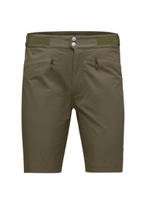 Norröna Shorts Norrøna Femund Flex1 Lightweight Shorts Herren (Gr XL |braun)