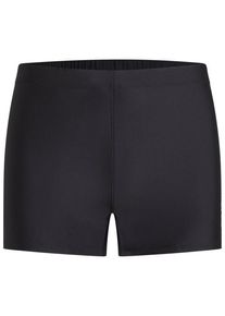 O`Neill ONeill ONeill Essentials Racer Badehose Herren (Gr M |grau/schwarz)