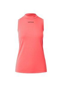 Martini Trektech Sleeveless Shirt Tank Top Damen (Gr L |rot)