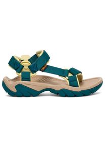 Sandalen Teva Terra Fi 5 Universal Damen (Gr 41 |blau/beige)