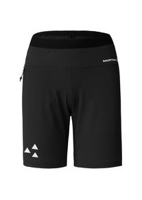 Martini Trektech Shorts Shorts Damen (Gr M |schwarz)