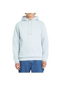 Hoodie Volcom Single Stone Po Herren (Gr XL |weiß)