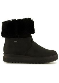 Pomar Paljakka GTX Boot Winterschuhe Damen (Gr 41 |schwarz |wasserdicht)