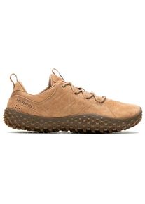 Merrell Wrapt Herren (Gr 43 |tobacco)