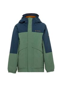 Vaude Escape Padded Jacket Winterjacke Kinder (Gr 92 |oliv |wasserdicht)