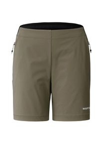 Martini Highventure Shorts Shorts Damen Trekking (Gr XXS |oliv)