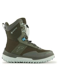 Winterschuhe Tecnica Argos GTX Damen (Gr 4 |oliv |wasserdicht)