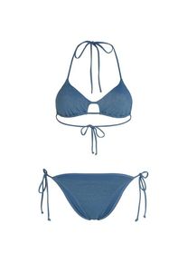 O`Neill ONeill Beach Vintage Madrid Maracas Bikini Set Bikini Damen (Gr 44 |blau)