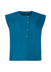 T-Shirt Protest PRTJana Damen (Gr 34 |blau)