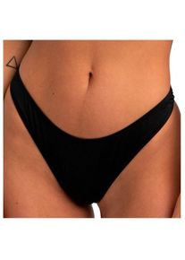 Billabong Sol Searcher Hike Bikini-Bottom Damen (Gr XL |orange)