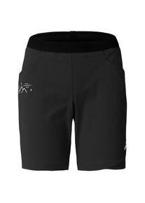 Martini Alpmate Shorts Shorts Damen (Gr XXS |schwarz)