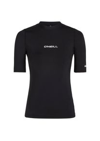 O`Neill ONeill Essentials Skin S/SLV Lycra Damen (Gr XS |schwarz)