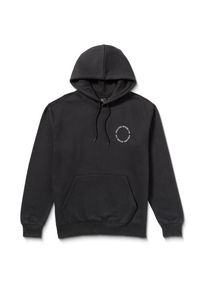 Volcom Watanite Pullover Hoodie Herren (Gr XXL |schwarz)