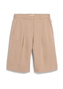 armedangels Namaal Lino Shorts Damen (Gr XS |beige)