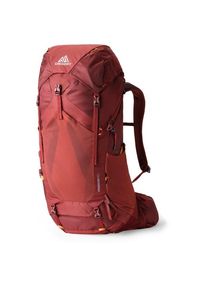 Gregory Paragon 50 RC Trekkingrucksack (Gr 50 l - S/M |rot)