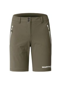 Martini Via Shorts Shorts Women (Gr 42 |oliv)