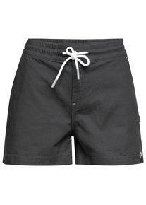 Chillaz Bolonia Short Shorts Women (Gr 34 |grau)