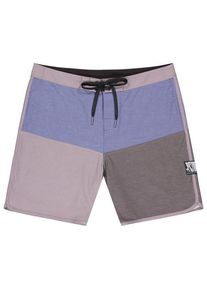 PICTURE Andy Heritage 17 Boardshorts Boardshorts Herren (Gr 46 |lila)