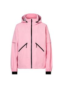 Bogner Fire & Ice Bogner Fire+Ice Pam-T Regenjacke Damen (Gr 38 |rosa |wasserdicht)
