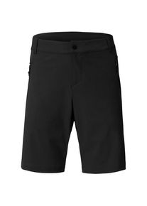Martini Hillclimb Shorts Shorts Herren (Gr 50 |schwarz)