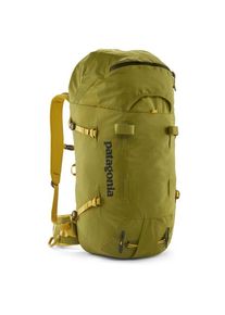 Patagonia Ascensionist 55 Kletterrucksack (Gr L |oliv)
