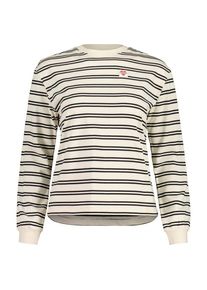 Longsleeve maloja KungsoM. Damen (Gr M |grau)
