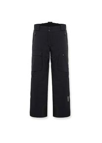 Colmar Originals Colmar Active Salopette Pants 1428 Skihose Herren (Gr 56 |schwarz |wasserdicht)