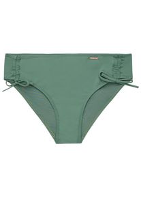 Protest MIXGrows Bikini-Bottom Damen (Gr 36 |grün/türkis)