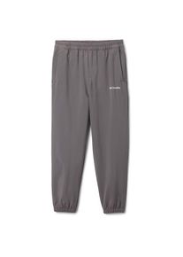 Columbia Columbia Hike II Jogger Freizeithose Kinder (Gr L |grau)