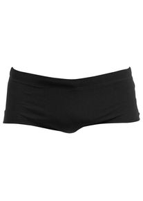 Funky Trunks Sidewinder Trunks Badehose Herren Schwimmen (Gr 7 |schwarz)