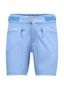Norröna Norrona Femund Flex1 Lightweight Shorts Shorts Damen (Gr XS |blau)