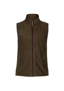 Fleeceweste Seeland Woodcock Earl Fleeceweste Herren (Gr XL |braun)