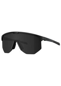Bliz Hero Small S3 (VLT 14%) Fahrradbrille (schwarz)