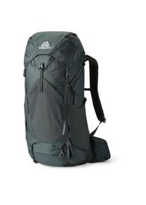 Gregory Paragon 40 RC Trekkingrucksack (Größe 40 l - S/M |grau)