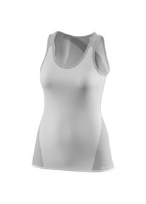 Löffler Löffler SingleT Transtex Light RetrX Kunstfaserunterwäsche Damen (Gr 36/38 |grau)