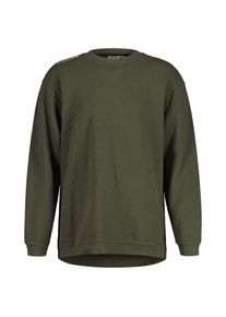 maloja LaghiM Longsleeve Herren (Gr M |oliv)