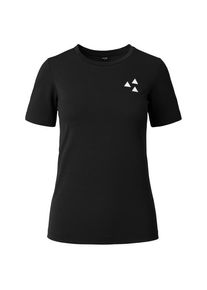 Martini Trektech Shirt Funktionsshirt Damen (Gr XS |schwarz)