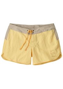 Patagonia Wavefarer Boardshorts Boardshorts Women (Größe 40 - Length: 5'' |weiß)