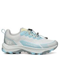 Garmont 9.81 Pulse Multisportschuhe Damen Wandern (Gr 41,5 |grau)