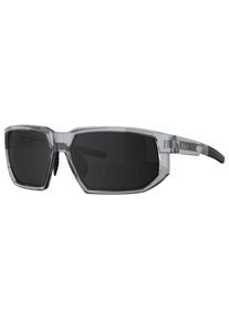 Bliz Arrow S3 (VLT 12%) Fahrradbrille (schwarz/grau)