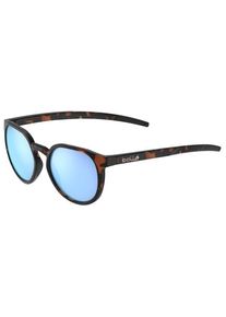 Bollé Bollé Merit Polarized S3 Sonnenbrille (Gr S |blau)