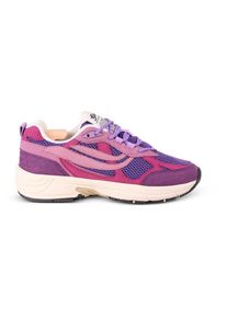 Genesis Footwear G-Eco`99 One Color World Sneaker (Gr 36 |lila/rosa)