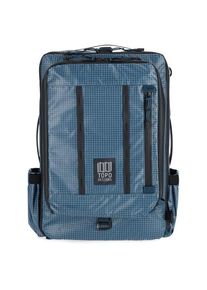 Topo Designs Apex Travel Bag 30 Reisetasche (Größe 30 l |blau)