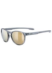 Uvex LGL 53 Cat 3 (VLT 15%) Sonnenbrille (grau)